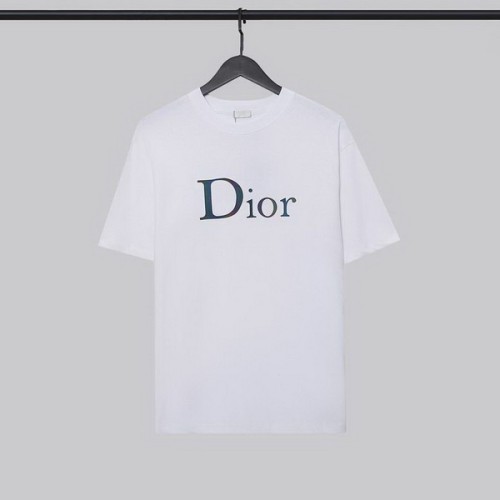 Dior T-Shirt men-727(S-XL)