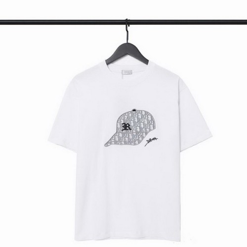 Dior T-Shirt men-726(S-XL)