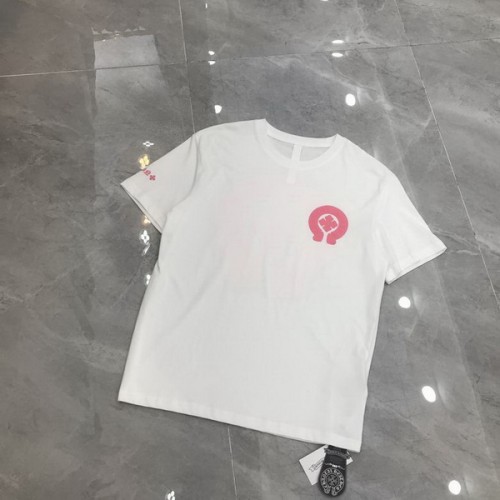 Chrome Hearts t-shirt men-324(S-XL)