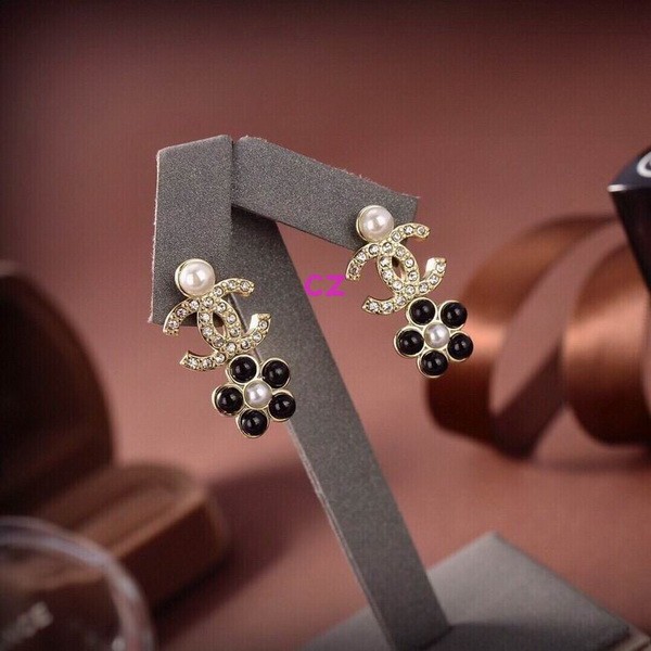 CHAL Earring-604