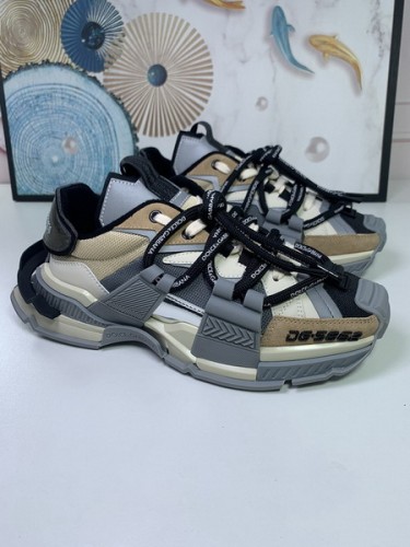 D&G men shoes 1：1 quality-857