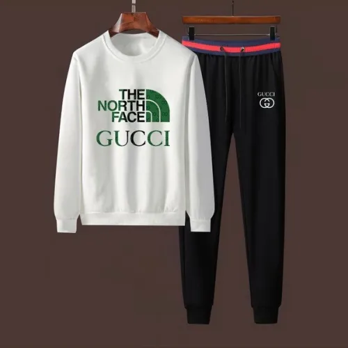 G long sleeve men suit-934(M-XXXXL)