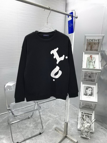 LV men Hoodies-437(S-XL)