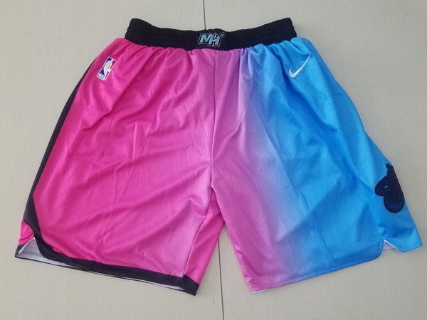 NBA Shorts-1048