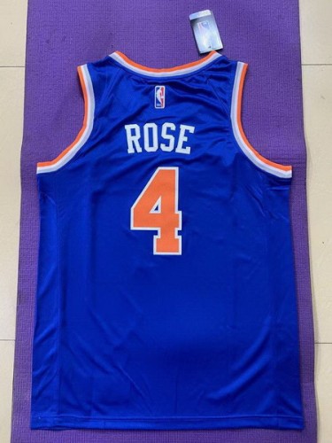 NBA New York Knicks-043