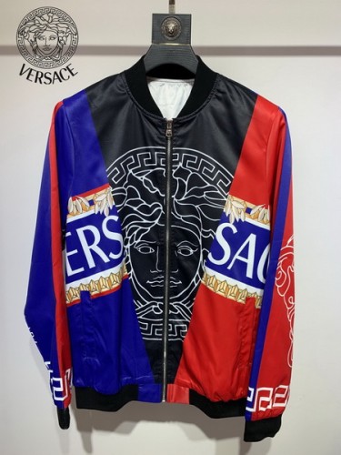 Versace Coat men-199(S-XXL)