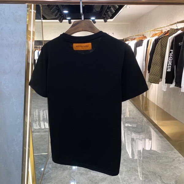 LV  t-shirt men-1429(S-XXXL)