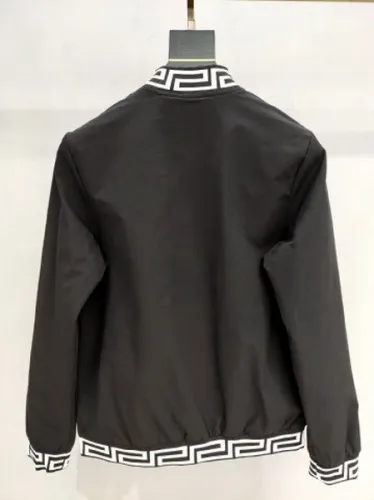 Versace Coat men-020(M-XXXL)