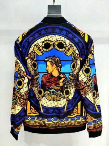 Versace Coat men-008(M-XXXL)