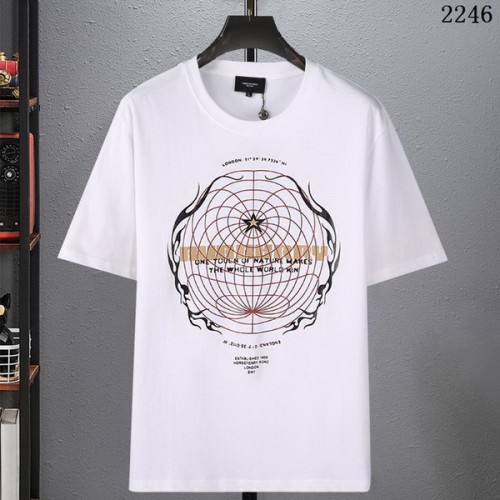 Burberry t-shirt men-718(M-XXXL)