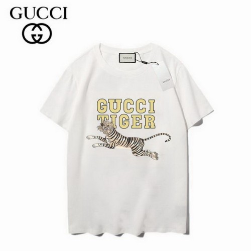 G men t-shirt-1253(S-XXL)