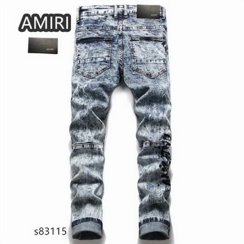 Amiri Jeans-170