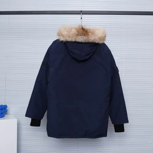 CG Down Jacket men-035