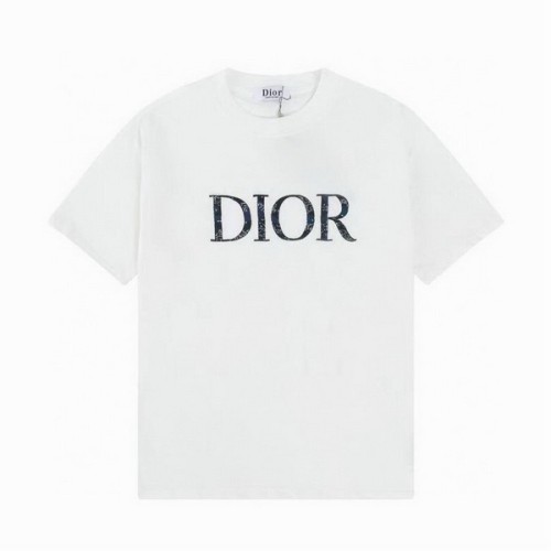 Dior T-Shirt men-729(S-XL)