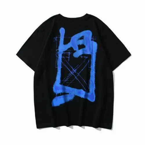Off white t-shirt men-2086(M-XXL)