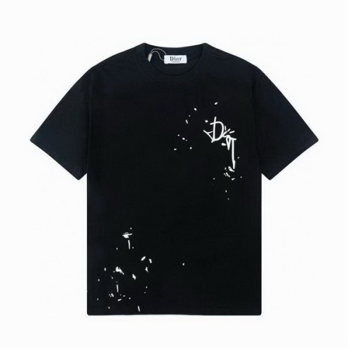 Dior T-Shirt men-732(S-XL)