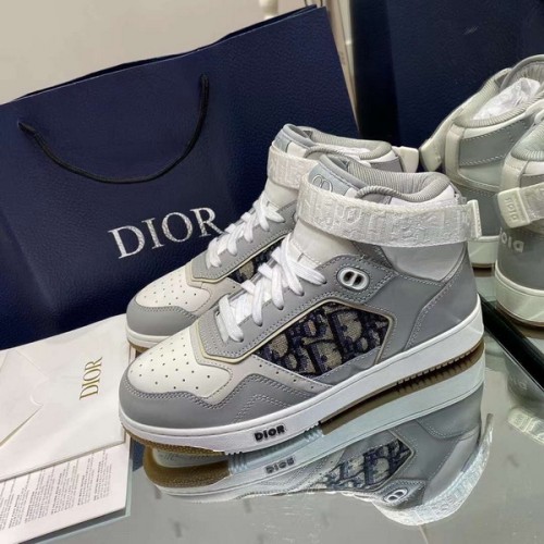 Dior Women Shoes 1：1 quality-374