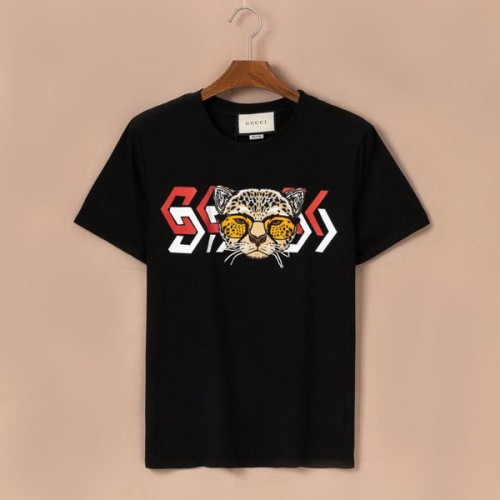 G men t-shirt-1495(S-XL)