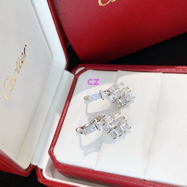 Cartier Earring-043