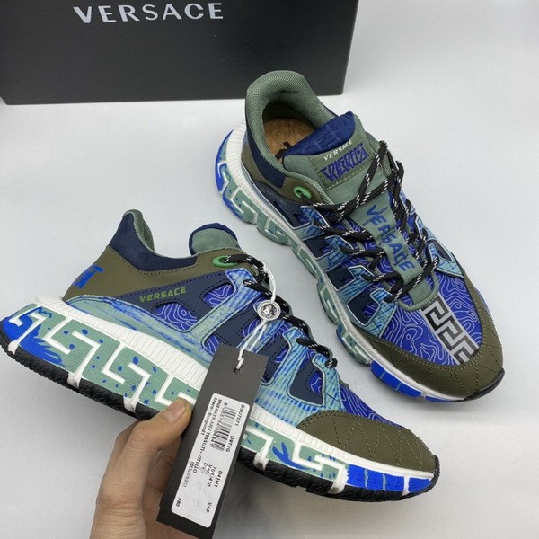 Ves Men Shoes 1：1 Quality-676