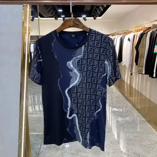 FD T-shirt-805(S-XXXL)