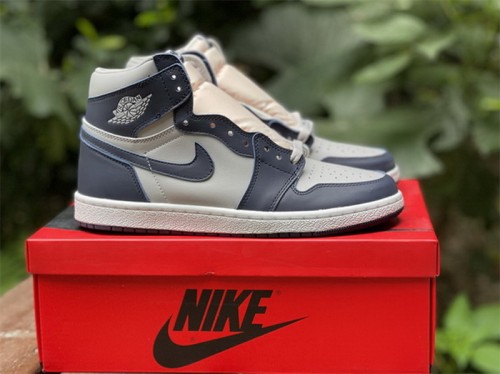 Authentic Air Jordan 1 High '85 “Georgetown”