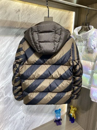 FD Down Coat men-033(XS-L)