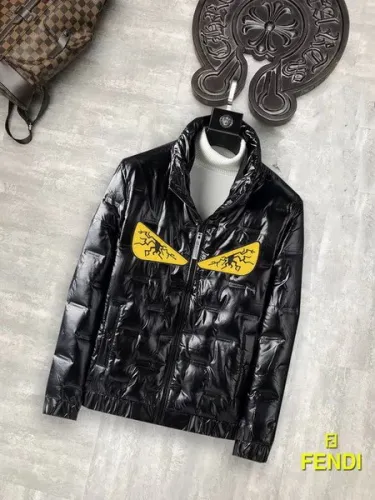 FD Coat men-123(M-XXXL)