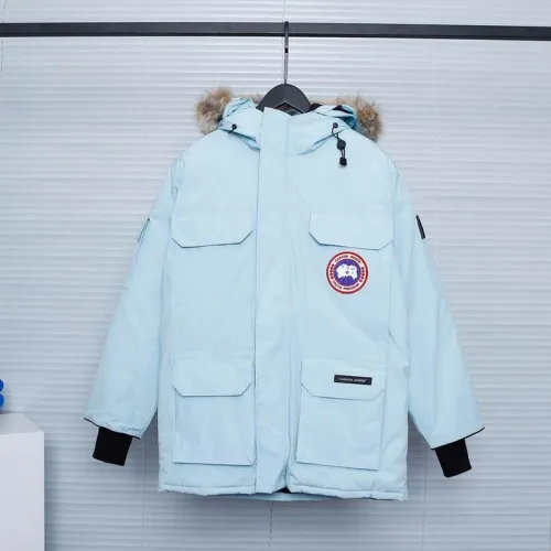 CG Down Jacket men-022
