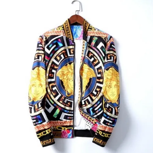 Versace Coat men-034(M-XXXL)
