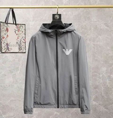 Armani Coat men-144(M-XXXL)