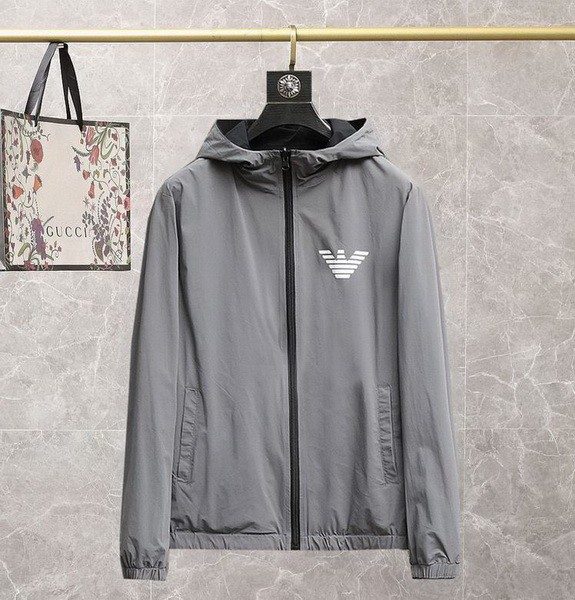 Armani Coat men-144(M-XXXL)