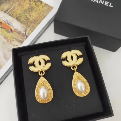 CHAL Earring-1553
