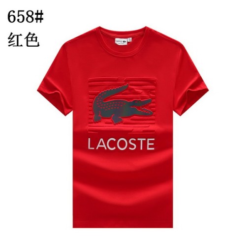 Lacoste t-shirt men-059(M-XXL)