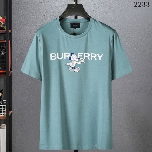 Burberry t-shirt men-715(M-XXXL)