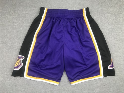 NBA Shorts-1007