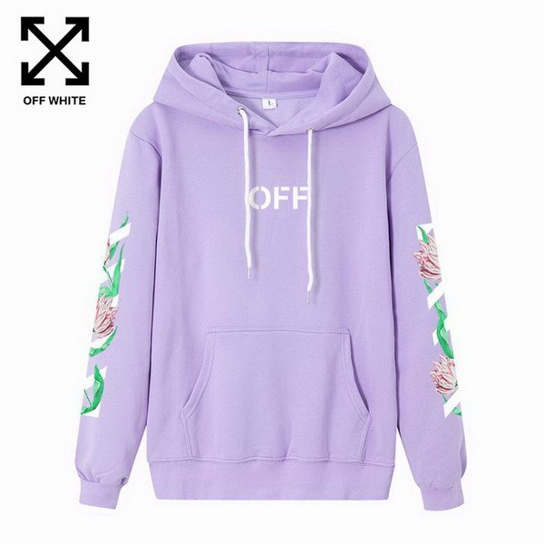 OFF-WHITE men Hoodies-1166(S-XXL)