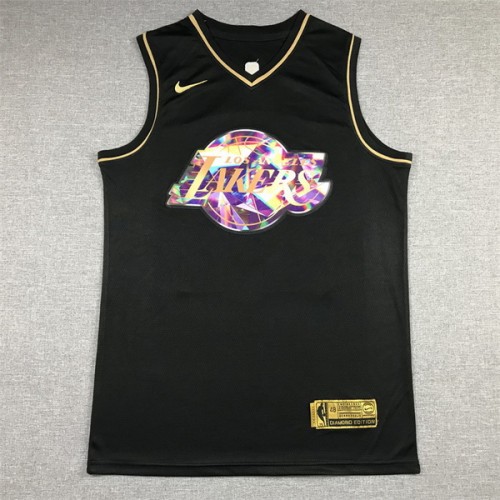 NBA Los Angeles Lakers-869
