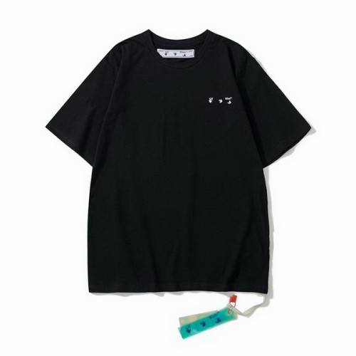 Off white t-shirt men-2051(M-XXL)