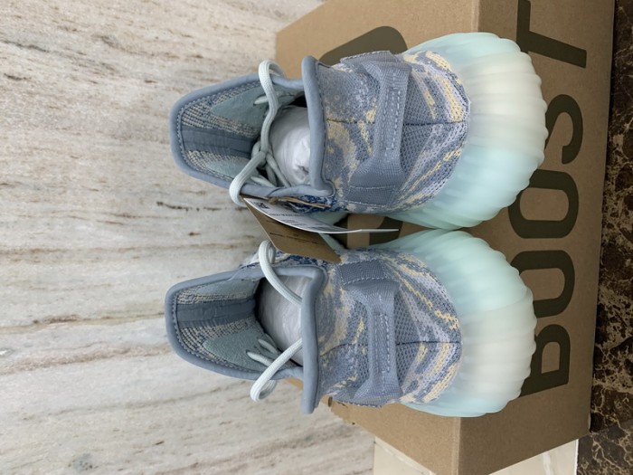 Authentic Yeezy Boost 350 V2 “MX Frost Blue”