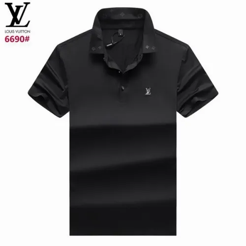 LV polo t-shirt men-175(M-XXXL)