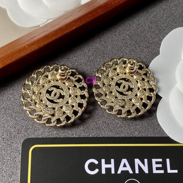 CHAL Earring-643