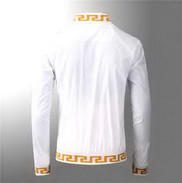 Ves Coat men-164(M-XXL)