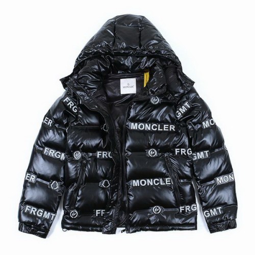 Moncler Down Coat men-1370(S-XXL)