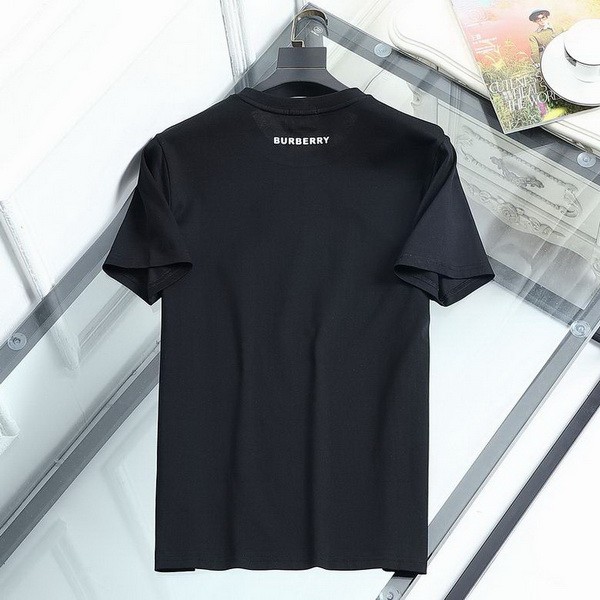 Burberry t-shirt men-700(M-XXXL)