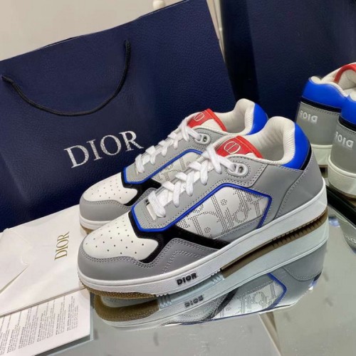 Dior men Shoes 1：1 quality-510