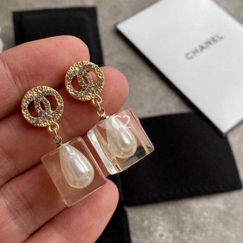 CHAL Earring-1008