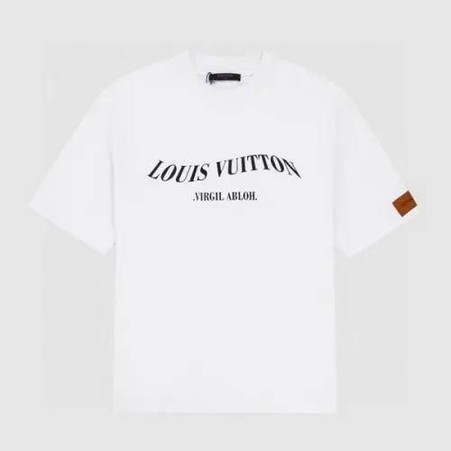 LV  t-shirt men-1937(XS-L)
