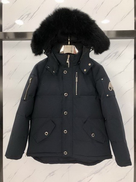 Moose Knuckles Down Coat-133(XS-XL)