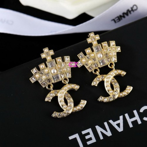 CHAL Earring-697